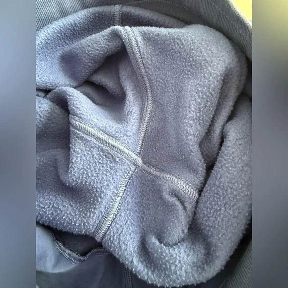 Lululemon Scuba High-Rise Jogger - Picture 5 of 8